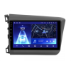 Штатная магнитола Teyes CC2 Plus 6/128 ГБ для Honda Civic 2012-2015 на Android 10.0