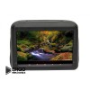 КОМПЛЕКТ ПОДГОЛОВНИКОВ СО ВСТРОЕННЫМ DVD ПЛЕЕРОМ И LCD МОНИТОРОМ 10
