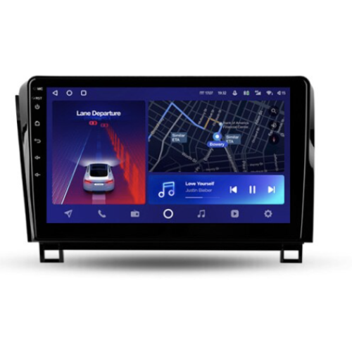 Штатная магнитола Teyes CC2 Plus 6/128 ГБ для Toyota Sequoia, Tundra 2008-2022 на Android 10.0