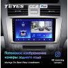 Штатная магнитола Teyes CC2 Plus 6/128 ГБ для Toyota Camry V40 2006-2011 на Android 10.0