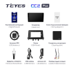 Штатная магнитола Teyes CC2 Plus 6/128 ГБ для Renault Megane III 2009-2016 на Android 10.0