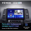 Штатная магнитола Teyes CC2 Plus 6/128 ГБ для Hyundai Santa Fe III 2005-2012 на Android 10.0