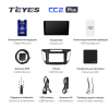 Штатная магнитола Teyes CC2 Plus 6/128 ГБ для Hyundai Creta 2016-2021 на Android 10.0