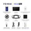 Штатная магнитола Teyes CC2 Plus 6/128 ГБ для Kia Sorento III Prime 2015-2020 на Android 10.0