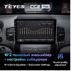 Штатная магнитола Teyes CC2 Plus 6/128 ГБ для Kia Sorento II 2009-2012 на Android 10.0