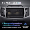 Штатная магнитола Teyes CC2 Plus 6/128 ГБ для KIA Sportage III 2010-2016 на Android 10.0
