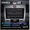 Штатная магнитола Teyes CC2 Plus 6/128 ГБ для Kia Cerato II 2009-2013 для авто с кондиционером на Android 10.0