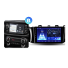 Штатная магнитола Teyes CC2 Plus 6/128 ГБ для KIA Rio IV 2017-2020 на Android 10.0