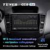 Штатная магнитола Teyes CC2 Plus 6/128 ГБ для Chevrolet Cruze I 2009-2012 на Android 10.0
