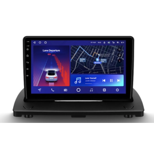 Штатная магнитола Teyes CC2 Plus 6/128 ГБ для Volvo XC90 I 2006-2014 на Android 10.0