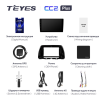 Штатная магнитола Teyes CC2 Plus 3/32 ГБ для Mazda CX-5 I 2011-2017 на Android 10.0