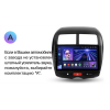 Штатная магнитола Teyes CC3 4/64 ГБ для Citroen C4 AirCross 2012-2017 на Android 10.0