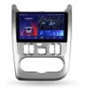 Штатная магнитола Teyes CC2 Plus 6/128 ГБ для Renault Logan, Sandero 2009-2013 на Android 10.0