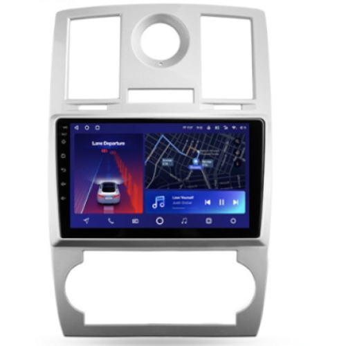 Штатная магнитола Teyes CC2 Plus 6/128 ГБ для Chrysler 300C I 2004-2011 на Android 10.0