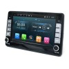 Штатная магнитола CarMedia KR-9196-S10 для Renault Arkana I 2019-2024 на Android 10.0