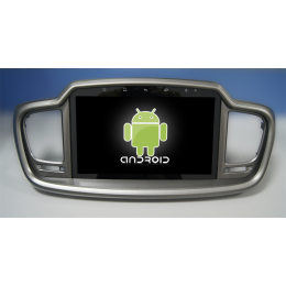 CarMedia KR-1082-S10 для Kia Sorento III Prime 2015-2020 на Android 10.0