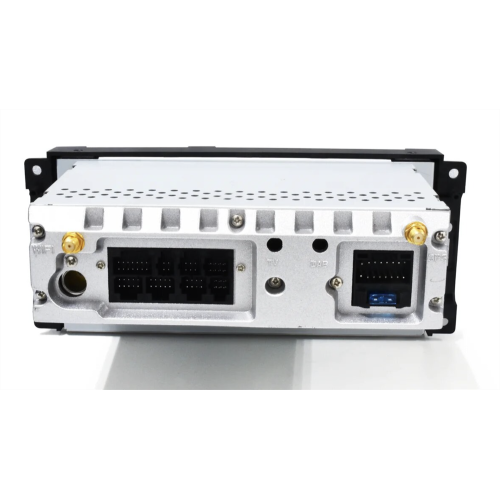 Автомагнитола CarMedia KR-7145-S10 для Chrysler 300C, Sebring 2006-2015 на Android 10.0