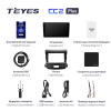 Штатная магнитола Teyes CC2 Plus 4/64 ГБ для Citroen C-Crosser 2007-2013 на Android 10.0
