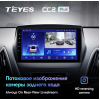 Штатная магнитола Teyes CC2 Plus 4/64 ГБ для Hyundai ix35, Tucson II 2010-2015 на Android 10.0