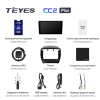 Штатная магнитола Teyes CC2 Plus 4/64 ГБ для Hyundai ix35, Tucson II 2010-2015 на Android 10.0