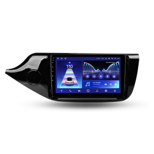 Штатная магнитола Teyes CC2 Plus 4/64 ГБ для Kia Ceed II 2012-2018 на Android 10.0