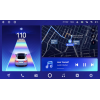Штатная магнитола Teyes CC2 Plus 4/64 ГБ для Chevrolet Aveo 2011-2020 на Android 10.0