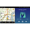 Штатная магнитола Teyes CC2 Plus 4/64 ГБ для Chevrolet Aveo 2011-2020 на Android 10.0