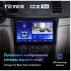 Штатная магнитола Teyes CC2 Plus 4/64 ГБ для Chevrolet Aveo, Epica, Captiva 2006-2012 на Android 10.0