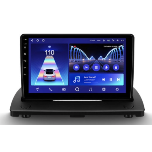Штатная магнитола Teyes CC2 Plus 4/64 ГБ для Volvo XC90 I 2006-2014 на Android 10.0