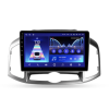 Штатная магнитола Teyes CC2 Plus 4/64 ГБ для Chevrolet Captiva 2011-2015 на Android 10.0