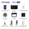 Штатная магнитола Teyes CC2 Plus 4/64 ГБ для Chevrolet Trailblazer II 2012-2016 на Android 10.0