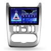 Штатная магнитола Teyes CC2 Plus 4/64 ГБ для Renault Logan, Sandero 2009-2013 на Android 10.0