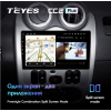 Штатная магнитола Teyes CC2 Plus 4/64 ГБ для Lada Largus I 2012-2020 на Android 10.0