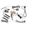 Штатная магнитола Redpower 71020 для Chevrolet Aveo, Epica, Captiva 2006-2012 на Android 10.0