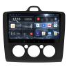 Штатная магнитола Redpower 71137B для Ford Focus II 2005-2011 кондиционер на Android 10.0