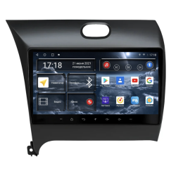Штатная магнитола Redpower 71032 для KIA Cerato III 2013-2018 на Android 10.0