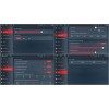 Штатная магнитола Redpower 71056 для Peugeot 4007 (2007 - 2012) на Android 10.0