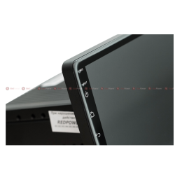 Штатная магнитола Redpower 71001 для Nissan X-Trail II (T31) 2007-2014 с климат-контролем на Android 10.0