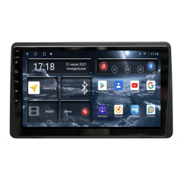 Штатная магнитола Redpower 71258 для Renault Arcana 2019-2024 на Android 10.0