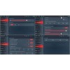 Штатная магнитола Redpower 71053 для Suzuki Vitara III 2005-2015 на Android 10.0