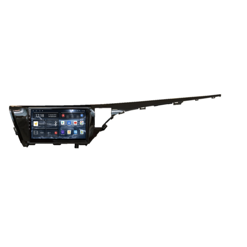 Штатная магнитола Redpower 71331 для Toyota Camry V70 2018-2021 на Android 10.0