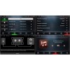 Штатная магнитола Redpower 71035 для Toyota Highlander (U40) 2007-2013 на Android 10.0