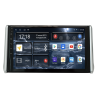 Штатная магнитола Redpower 71117 для Toyota RAV4 (XA50) 2018-2024 на Android 10.0