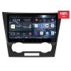 Штатная магнитола Redpower 75020 Hi-Fi для Chevrolet Aveo, Epica, Captiva 2006-2012 на Android 10.0