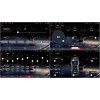Штатная магнитола Redpower 75161S Hi-Fi для Honda CR-V 2017-2024 на Android 10.0 Silver