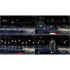 Штатная магнитола Redpower 75214 Hi-Fi для Hyundai H1 Starex II 2016-2022 на Android 10.0