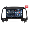 Штатная магнитола Redpower 75008 Hi-Fi для Hyundai Santa Fe III 2005-2012 на Android 10.0