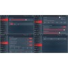 Штатная магнитола Redpower 75312 Hi-Fi для Hyundai Starex I 2017-2021 на Android 10.0