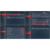 Штатная магнитола Redpower 75147 Hi-Fi для Hyundai Tucson III 2015-2018 на Android 10.0