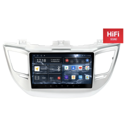 Штатная магнитола Redpower 75147 Hi-Fi для Hyundai Tucson III 2015-2018 на Android 10.0